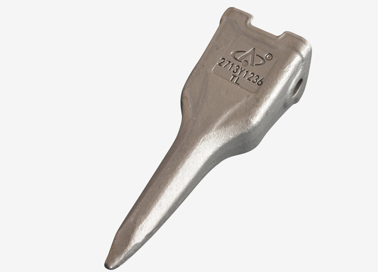 大宇500 A 1236TL 虎牙斗齿