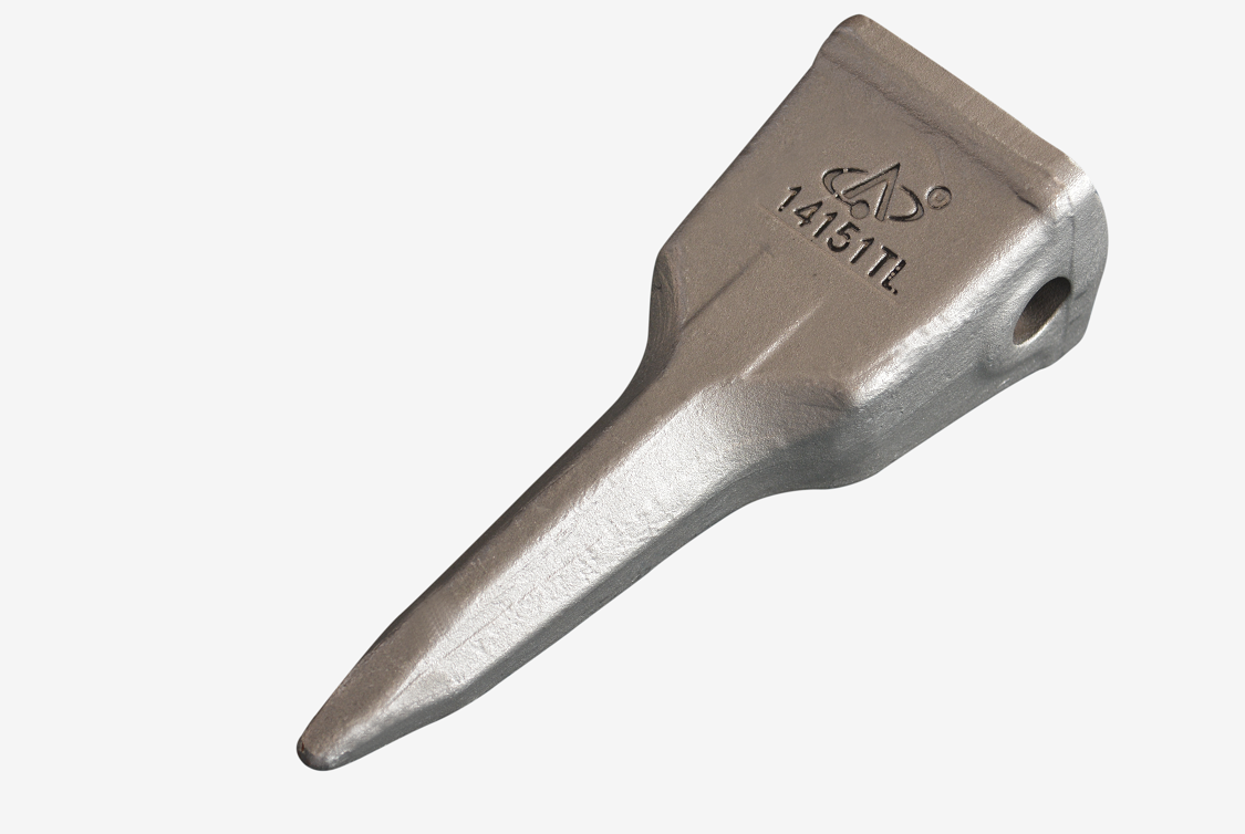 小松300 A标 14151TL 虎牙斗齿