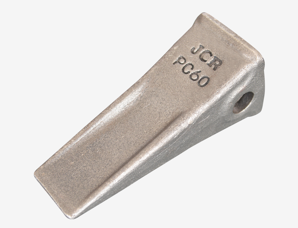 小松JCR PC60土方斗齿
