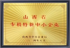  荣誉资质